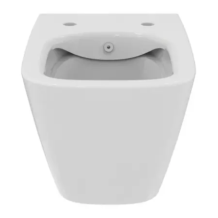 Vas WC suspendat Ideal Standard I.life B rimless alb cu functie bideu [5]