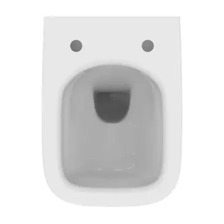 Vas WC suspendat Ideal Standard i.life S rimless alb lucios [9]