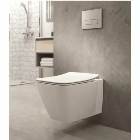 Vas wc suspendat Ideal Standard Strada II AquaBlade [3]