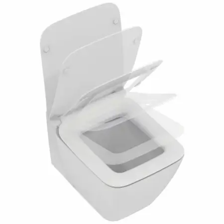 Vas wc suspendat Ideal Standard Strada II AquaBlade [7]