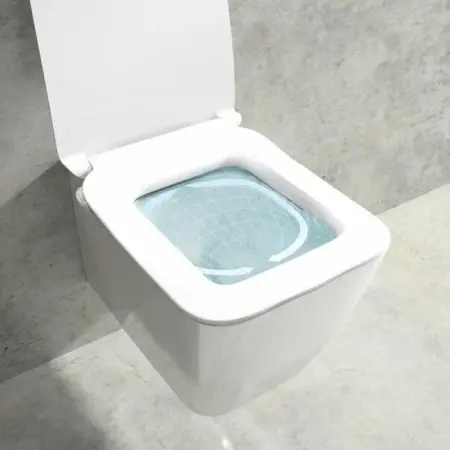 Vas wc suspendat Ideal Standard Strada II AquaBlade [4]