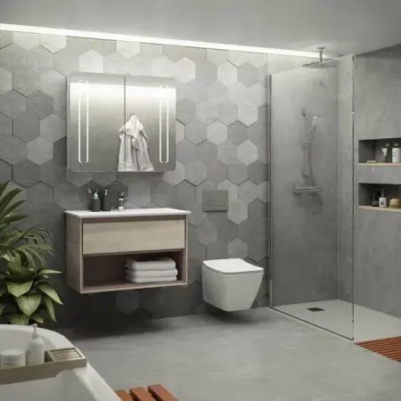 Vas wc suspendat Ideal Standard Strada II AquaBlade [1]