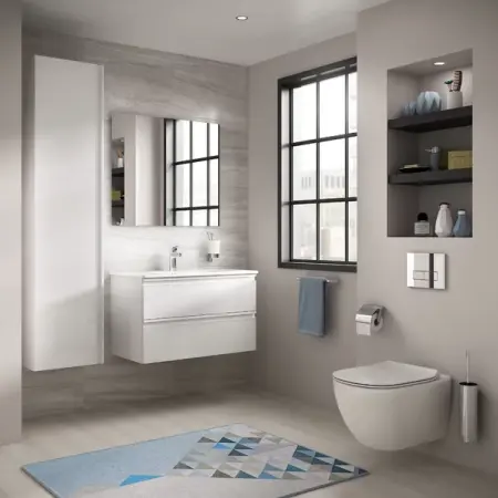 Vas wc suspendat Ideal Standard Tesi [1]
