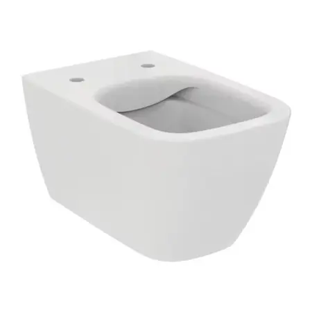 Obiecte Sanitare - Vas WC suspendat rimless Ideal Standard I.life B alb