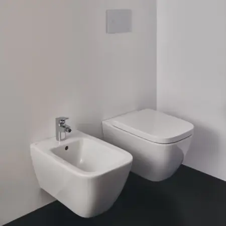 Vas WC suspendat rimless Ideal Standard I.life B alb [1]