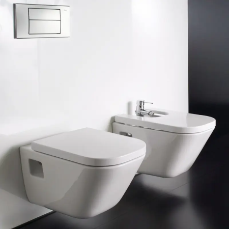 Vas WC suspendat Roca The Gap Square A346477000 [1]