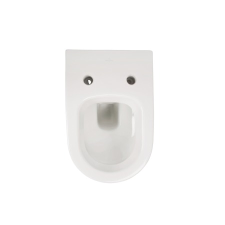 Vas WC suspendat Villeroy &amp; Boch, Subway 2.0, alb [1]
