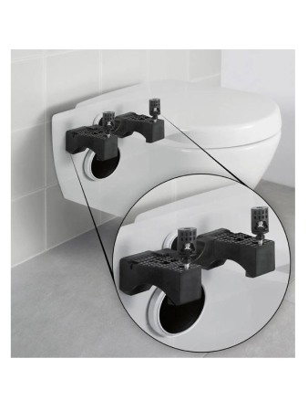 Vas WC suspendat Villeroy & Boch, Subway 2.0, COMPACT, alb [3]
