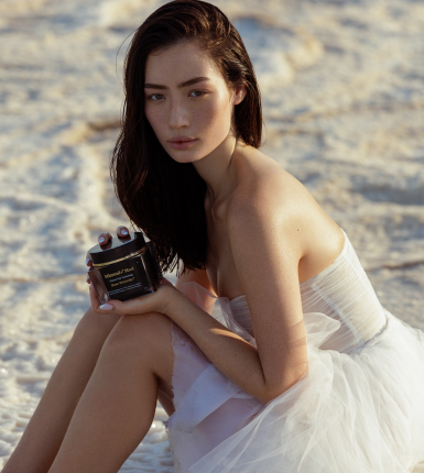 saphira mineral plus