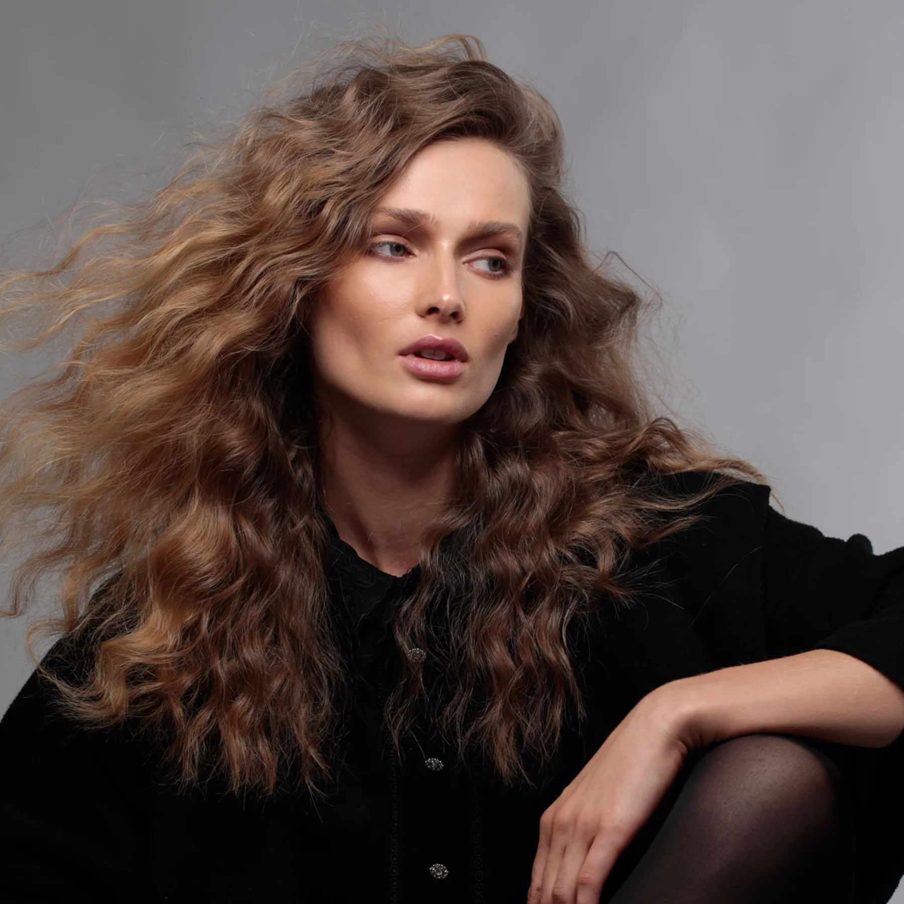 Conditioner Saphira Divine [5]