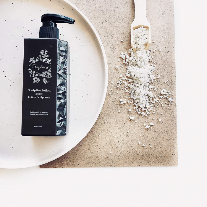 Saphira Sculpting Lotion 250ml [2]