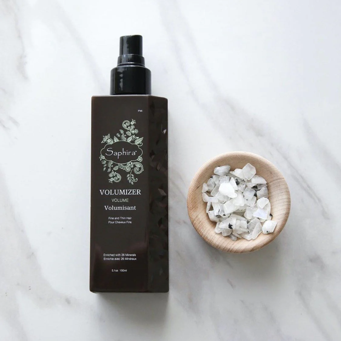 Saphira Volumizer 150ml [2]