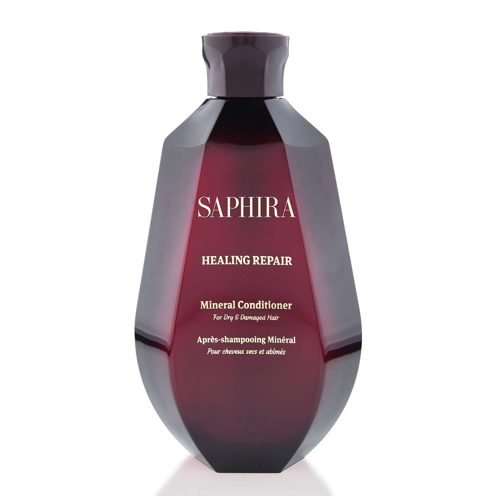 Healing - Conditioner Saphira Healing Repair