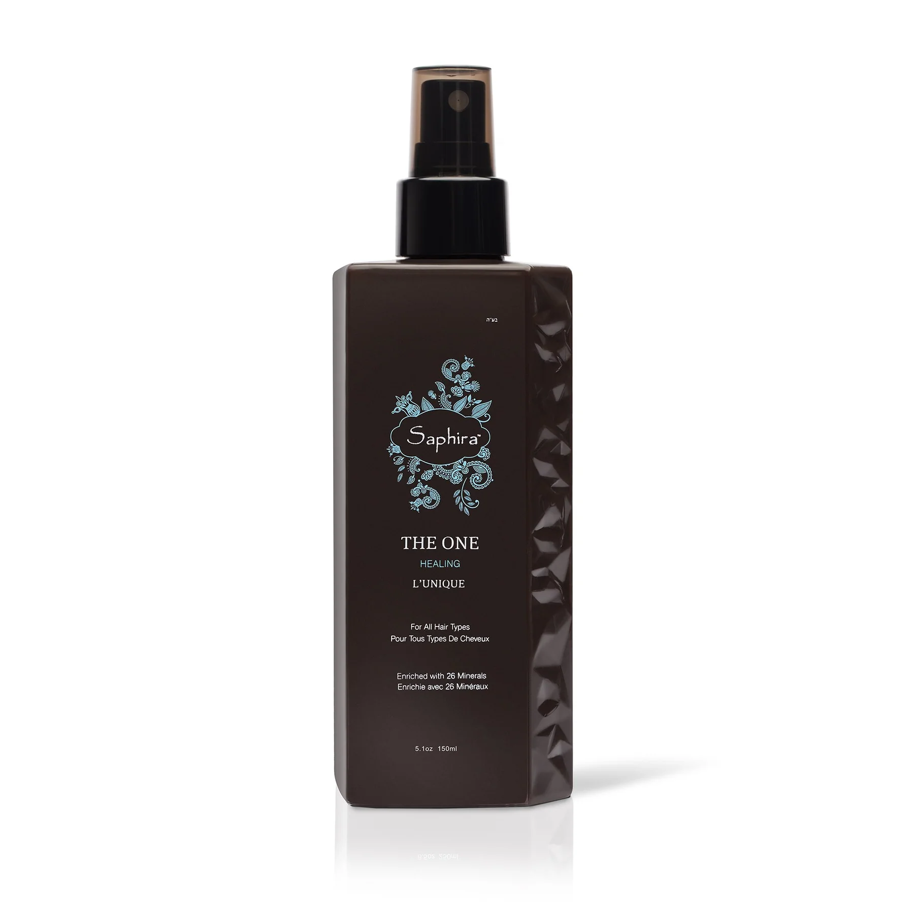 Hidratare - Leave in Saphira The One 150ml