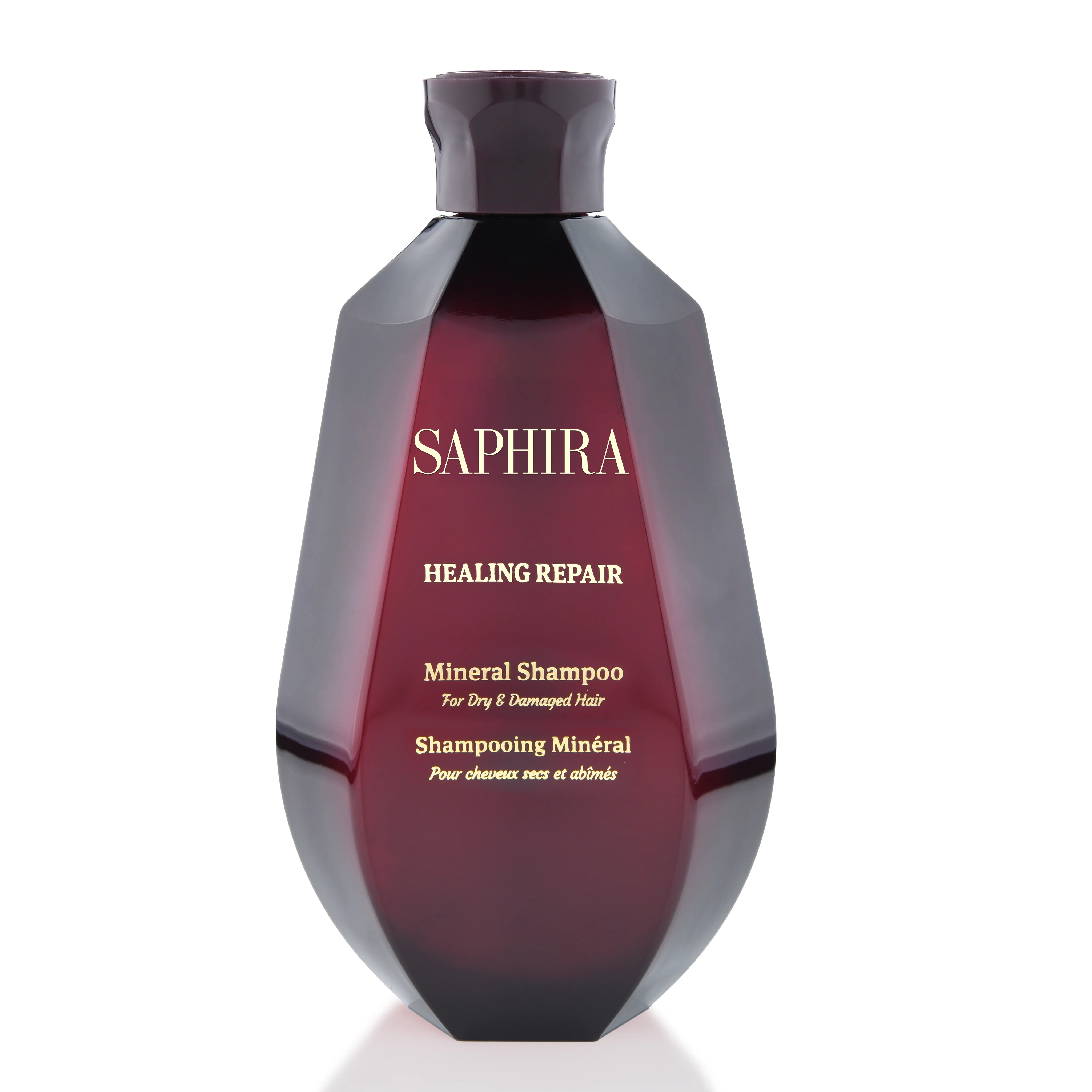 Healing - Sampon Saphira Healing Repair