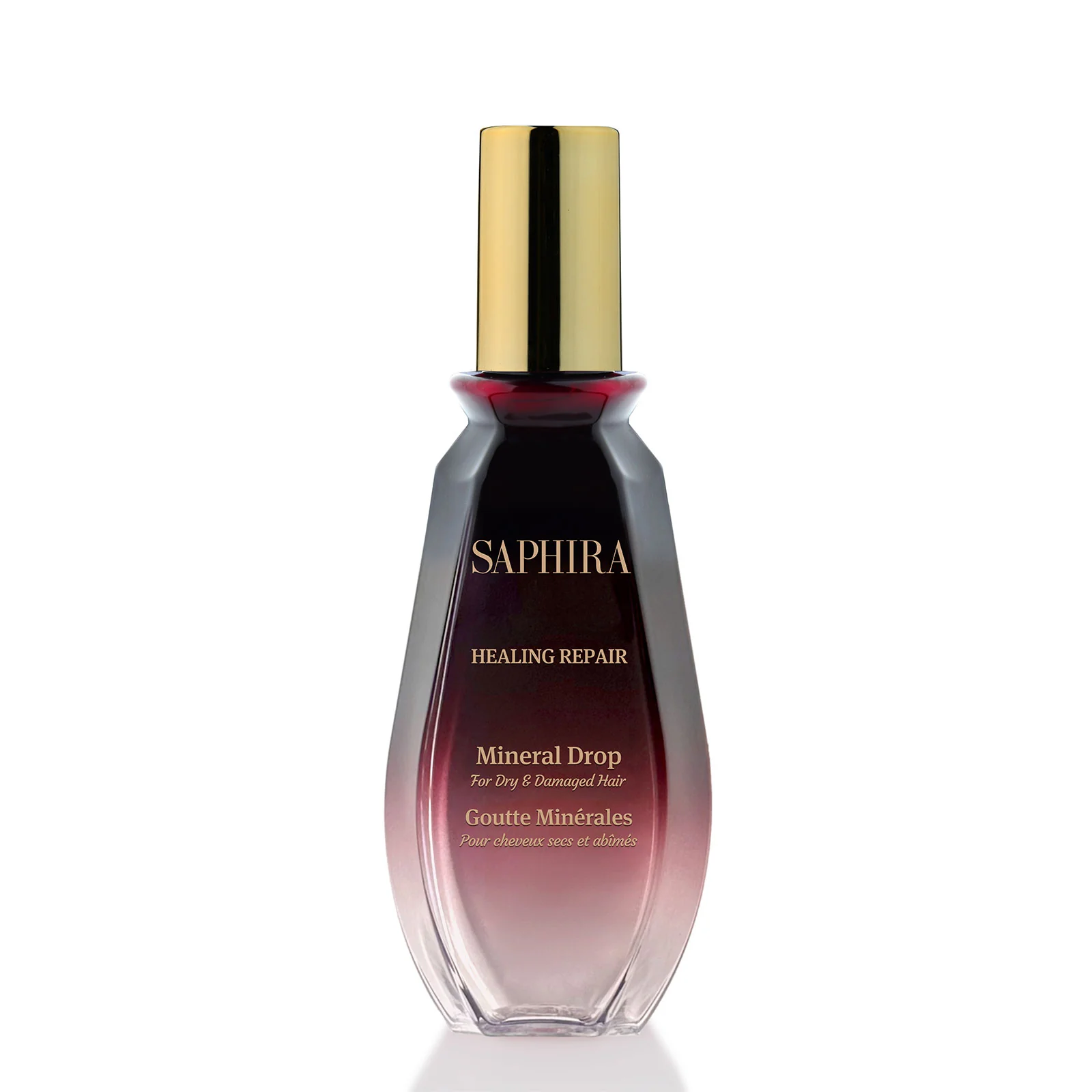 Healing - SAPHIRA Healing Repair Mineral Drop