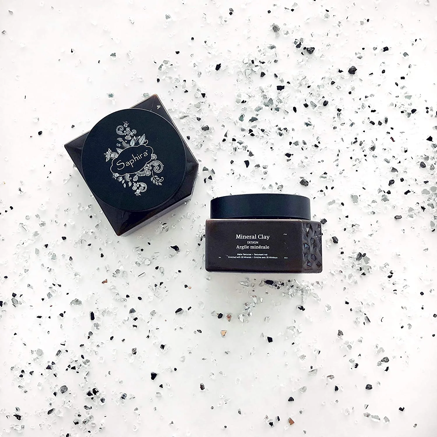 Saphira Mineral Clay [1]