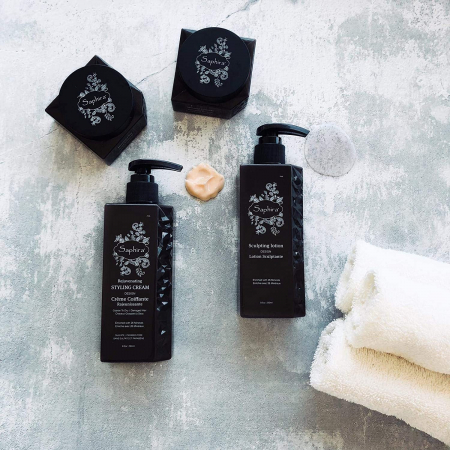 Saphira Mineral Clay [2]