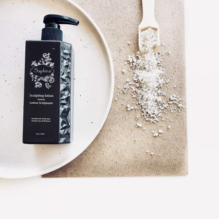 Saphira Sculpting Lotion 250ml [1]