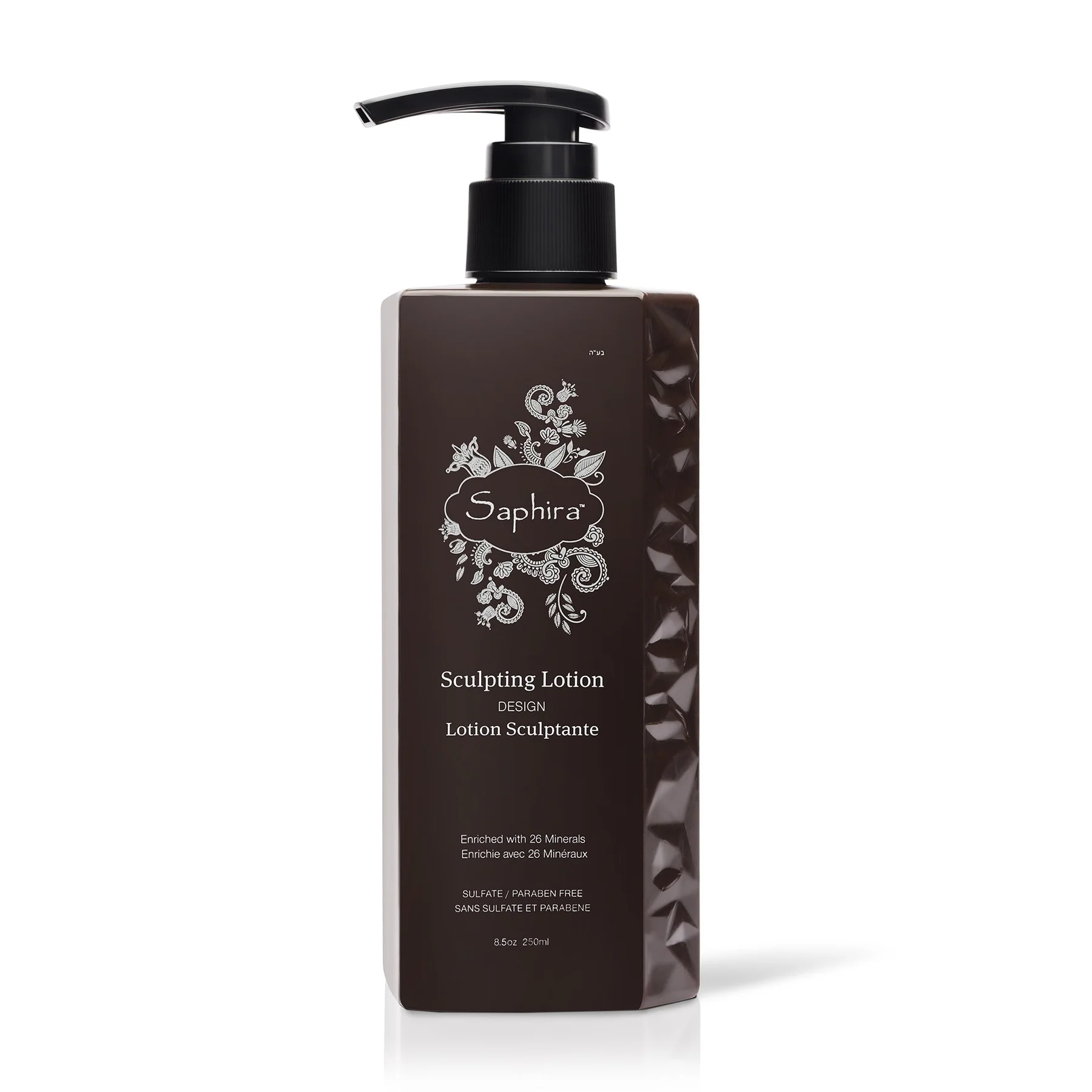 Design - Saphira Sculpting Lotion 250ml