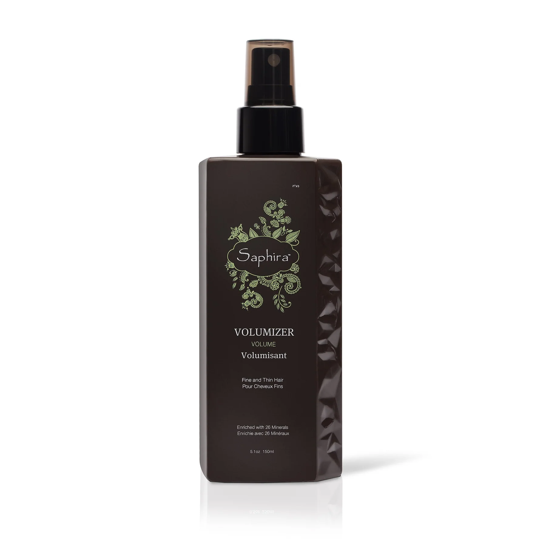 Volum - Saphira Volumizer 150ml