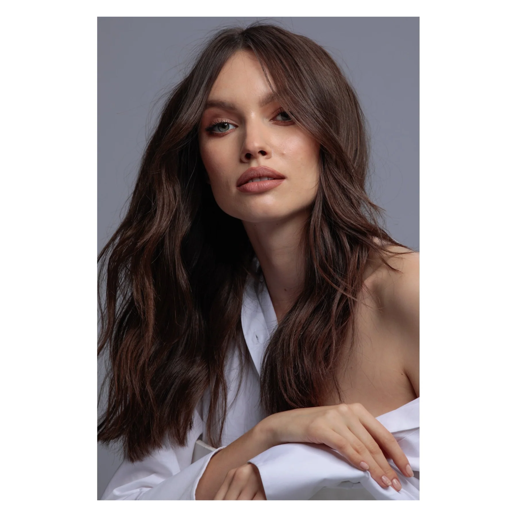 Saphira Volumizer 150ml [2]