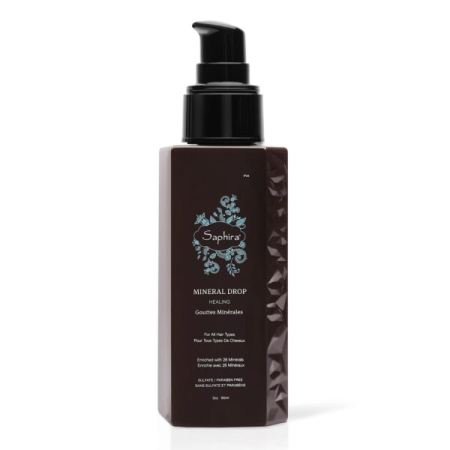 Healing - Serum Saphira Mineral Drop