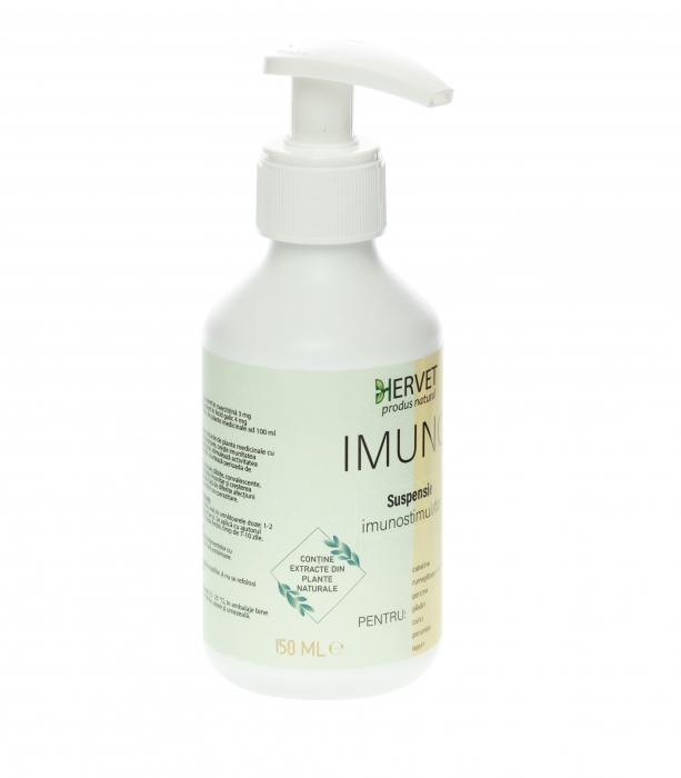 HERVET IMUNO 150 ml - imunostimulator [2]