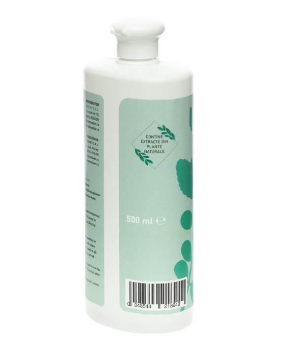 KLAX JOJOBA 500 ml - șampon [2]