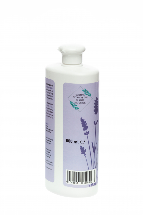 KLAX LAVANDA 200 ml - șampon [3]