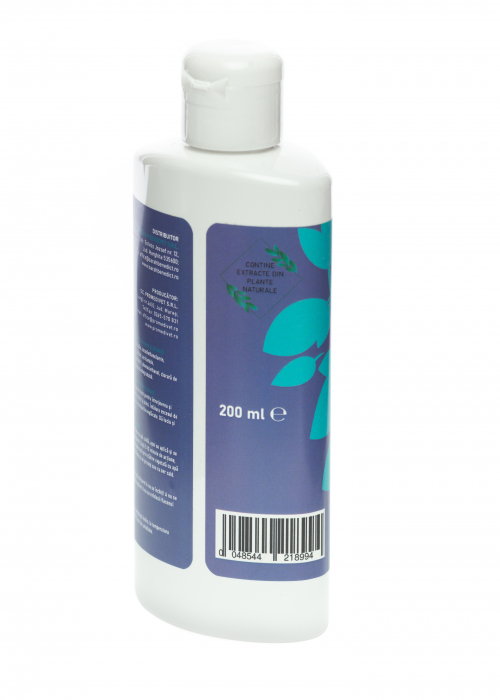 KLAX OREGANO 200 ml - șampon [3]