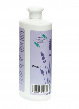 KLAX LAVANDA 500 ml - șampon [2]