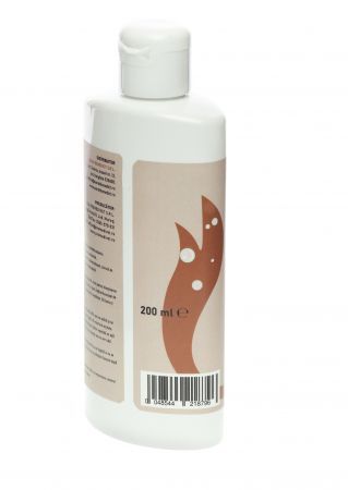 KLAX NORMAL 200 ml - șampon cu efect dezodorizant [2]