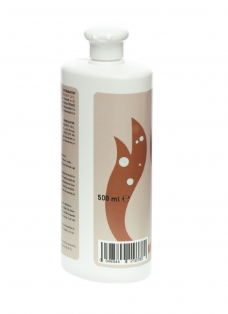 KLAX NORMAL 500 ml - șampon cu efect dezodorizant [2]