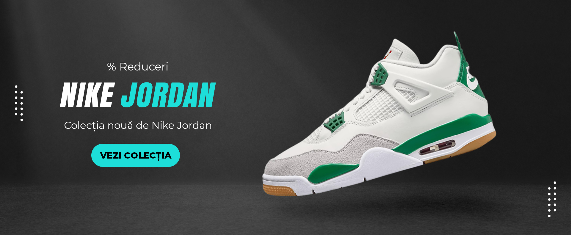 Banner Jordan Barbati