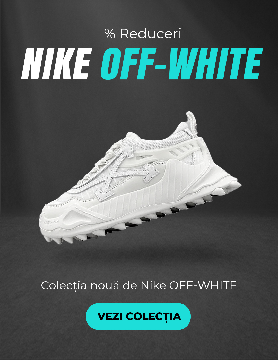 Nike off white femei Mobil