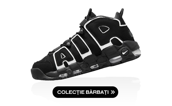 cOLECTIE BARBATI