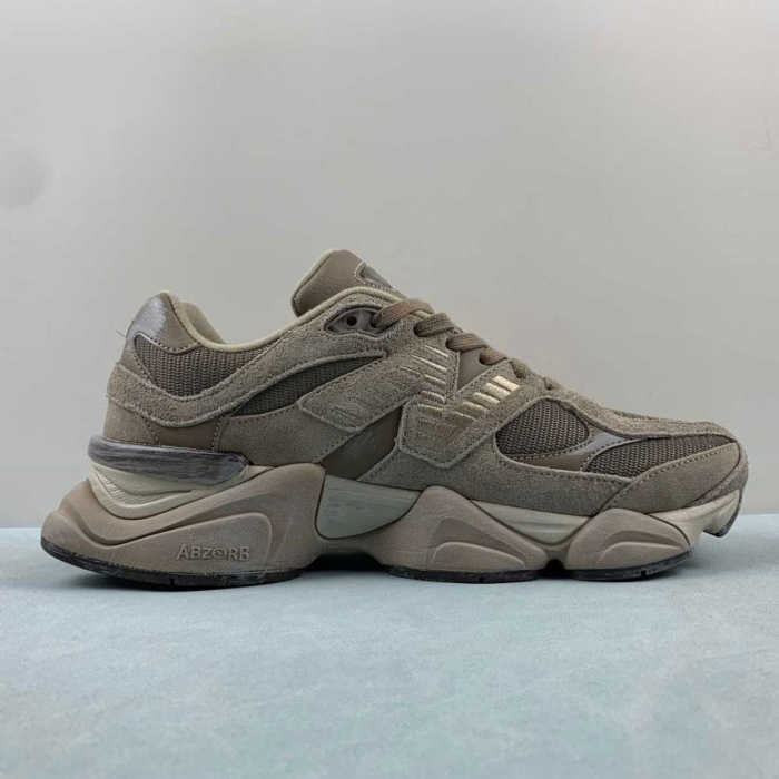 NEW BALANCE 9060 BROWN [2]