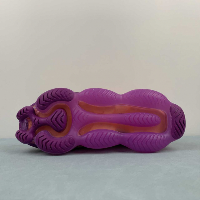 Nike Scorpion rose laser [3]