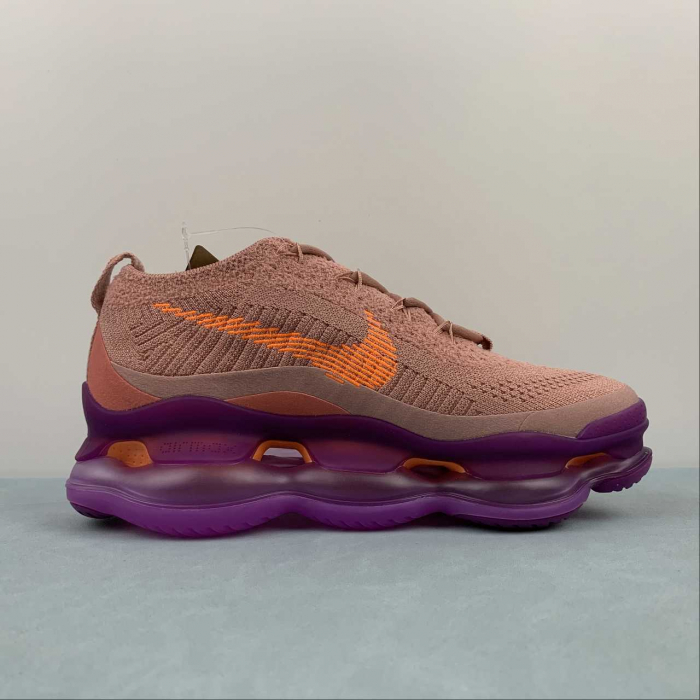 Nike Scorpion rose laser [2]