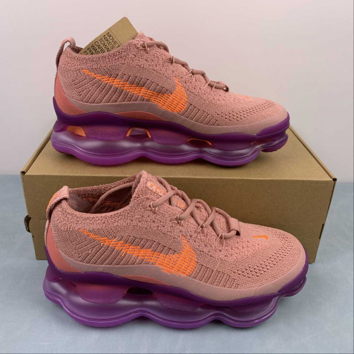 Nike Scorpion rose laser [5]