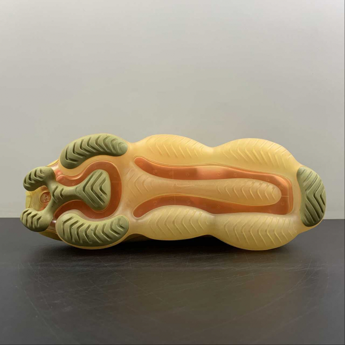 Nike Scorpion sesame [3]