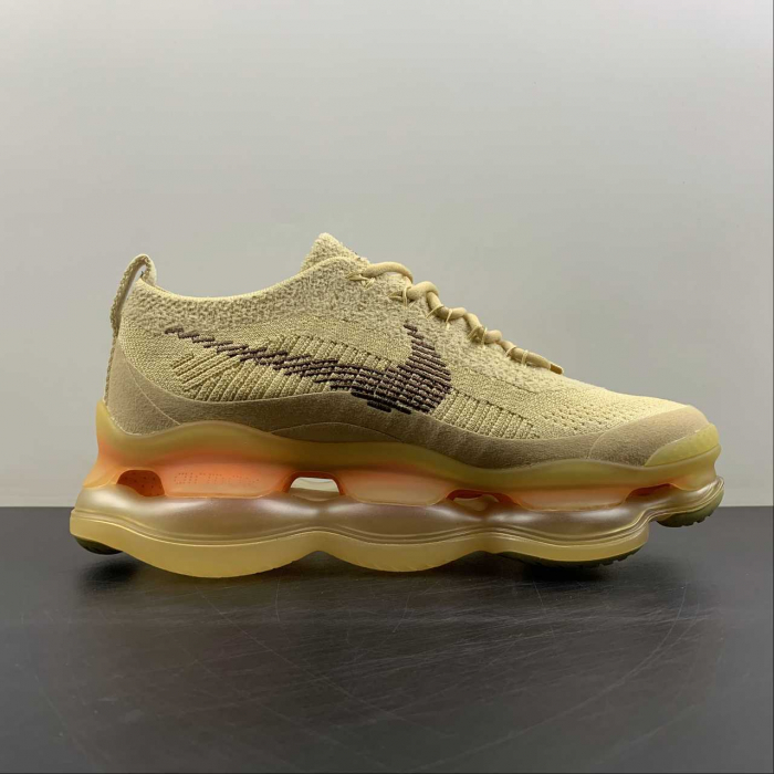 Nike Scorpion sesame [2]