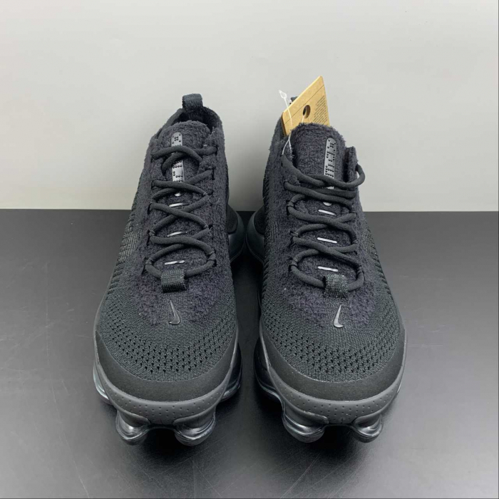 Nike Scorpion triple black [4]
