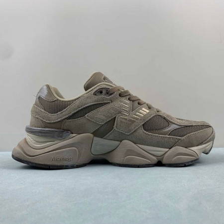 NEW BALANCE 9060 BROWN [1]