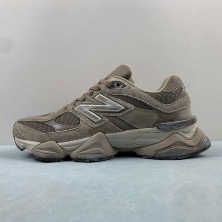 Femei - NEW BALANCE 9060 BROWN