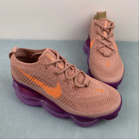 Nike Scorpion rose laser [3]