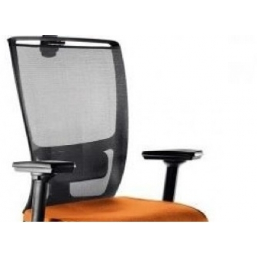 Scaun Ergonomic Zafira Birou Directorial [9]