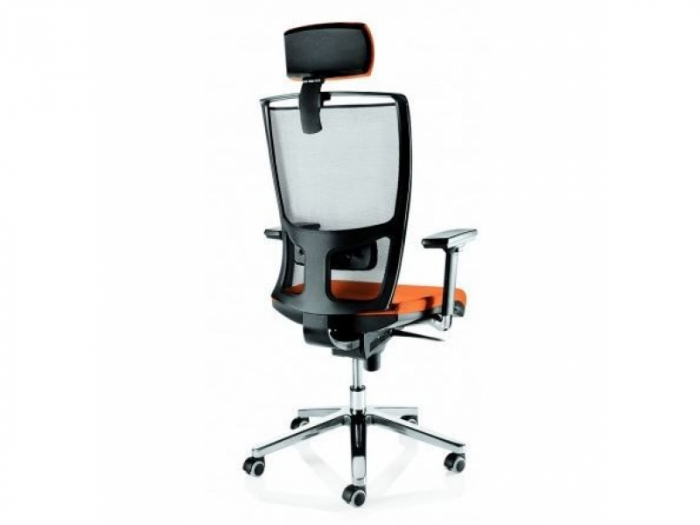 Scaun Ergonomic Zafira Birou Directorial [2]