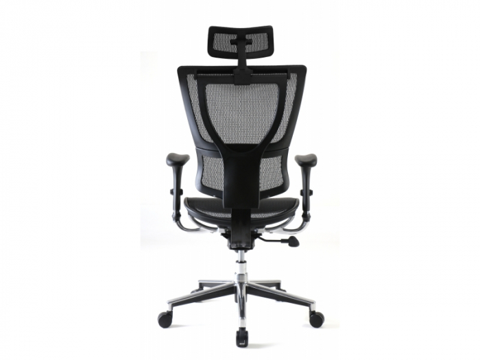 Scaun Ergonimic Mirus M Task Pro Birou Directorial [5]